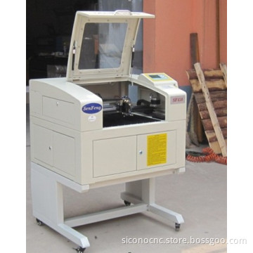 CO2 Laser Engraving Machine (SIC-L4050)